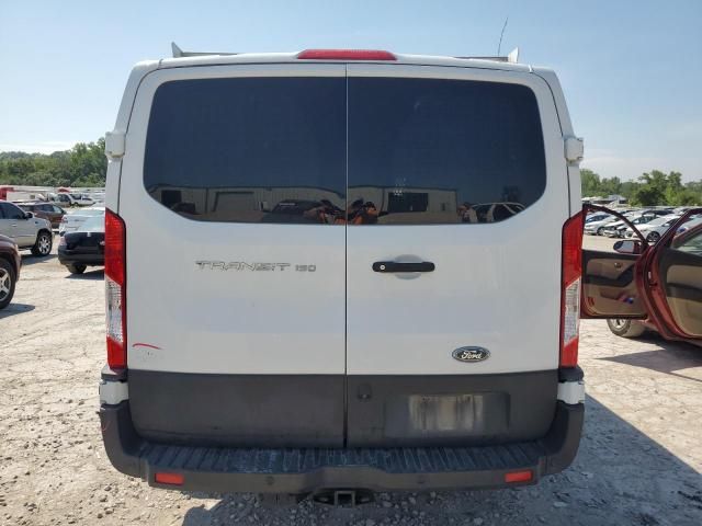 2019 Ford Transit T-150