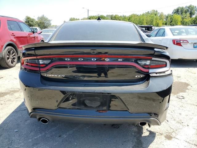 2021 Dodge Charger GT