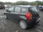 2015 Nissan Versa Note S