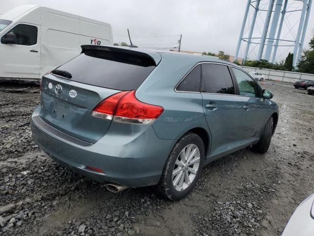 2009 Toyota Venza