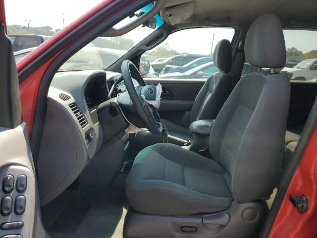 2002 Ford Escape XLT