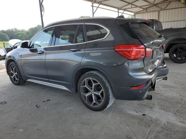 2017 BMW X1 XDRIVE28I