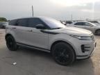 2020 Land Rover Range Rover Evoque SE