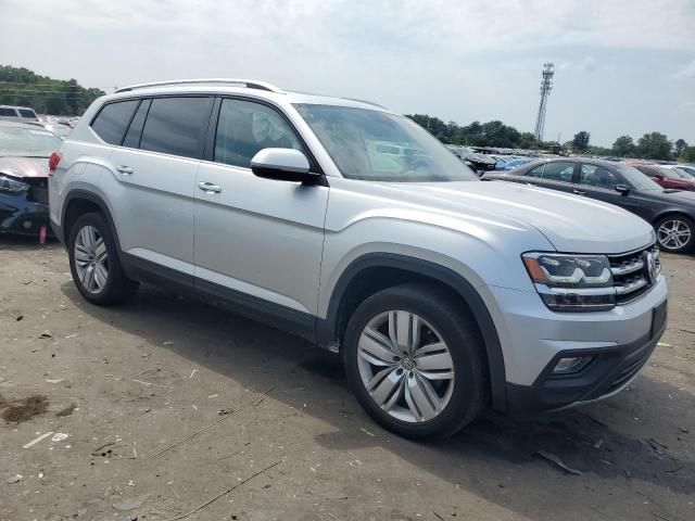 2019 Volkswagen Atlas SE