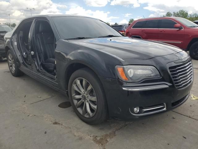 2014 Chrysler 300 S