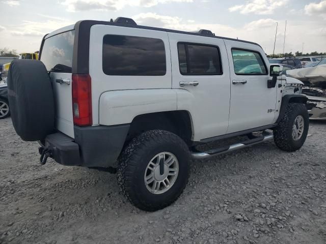 2006 Hummer H3