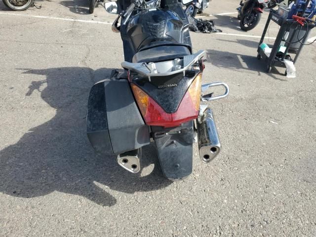 2006 Honda ST1300