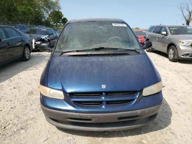 2000 Dodge Grand Caravan