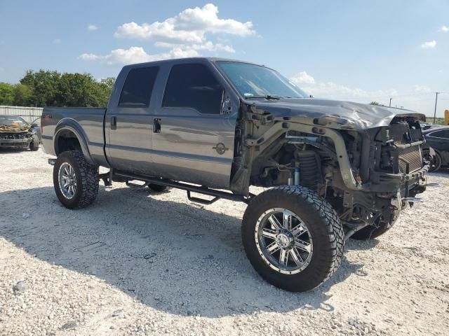 2011 Ford F250 Super Duty