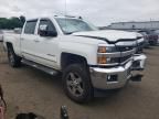 2017 Chevrolet Silverado K2500 Heavy Duty LTZ