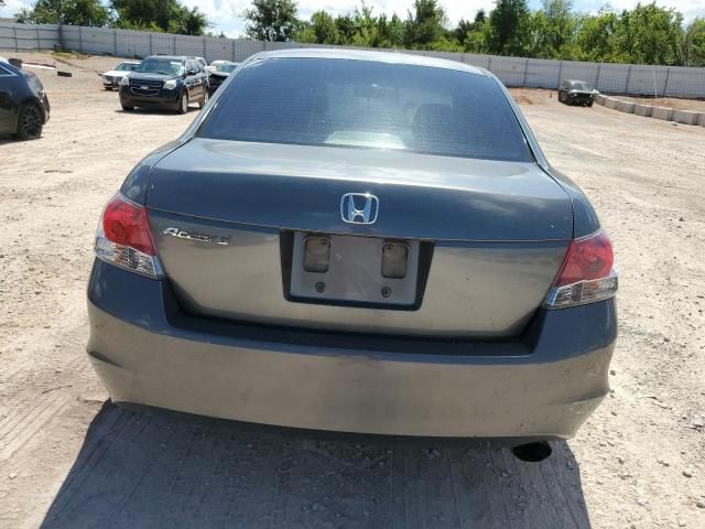 2008 Honda Accord EX