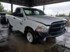 2022 Dodge RAM 1500 Classic Tradesman