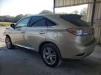 2011 Lexus RX 450H