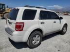 2009 Ford Escape XLS