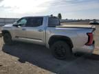 2023 Toyota Tundra Crewmax Platinum