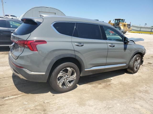 2023 Hyundai Santa FE SEL Premium