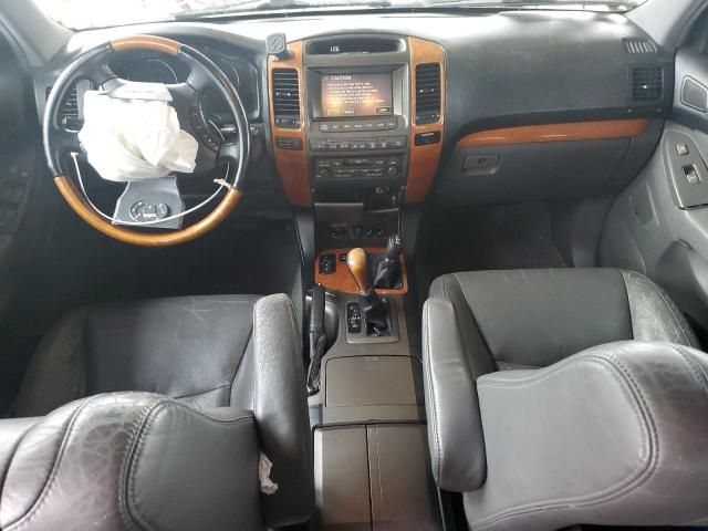 2006 Lexus GX 470