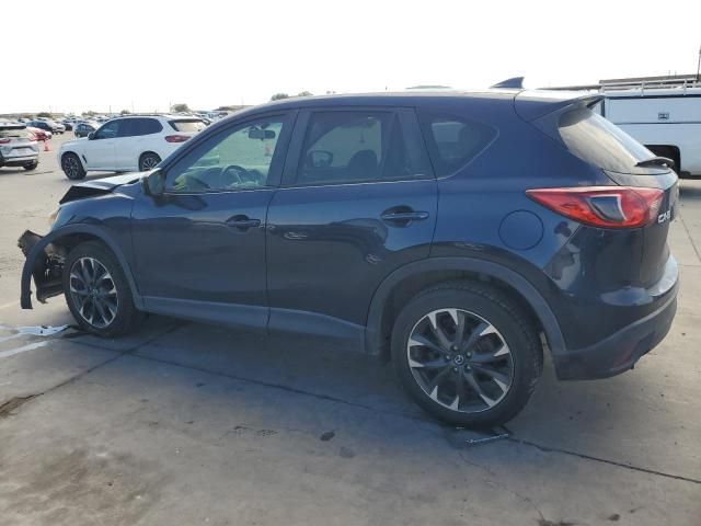 2016 Mazda CX-5 GT