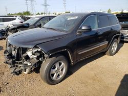 4 X 4 for sale at auction: 2013 Jeep Grand Cherokee Laredo