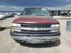 2002 Chevrolet Silverado K1500