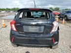 2018 Chevrolet Spark 1LT