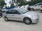 2004 Honda Civic DX VP