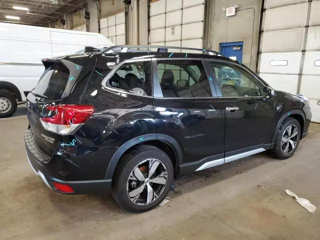 2019 Subaru Forester Touring