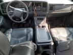 2002 Chevrolet Avalanche K1500