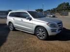 2013 Mercedes-Benz GL 450 4matic