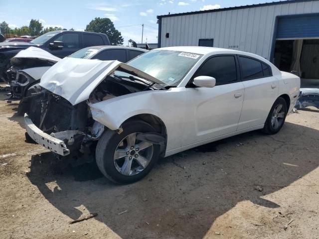 2013 Dodge Charger SE