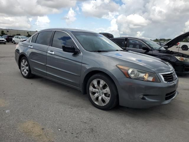 2008 Honda Accord EXL