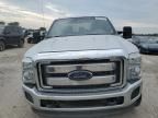 2011 Ford F250 Super Duty