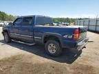 2002 Chevrolet Silverado K2500 Heavy Duty