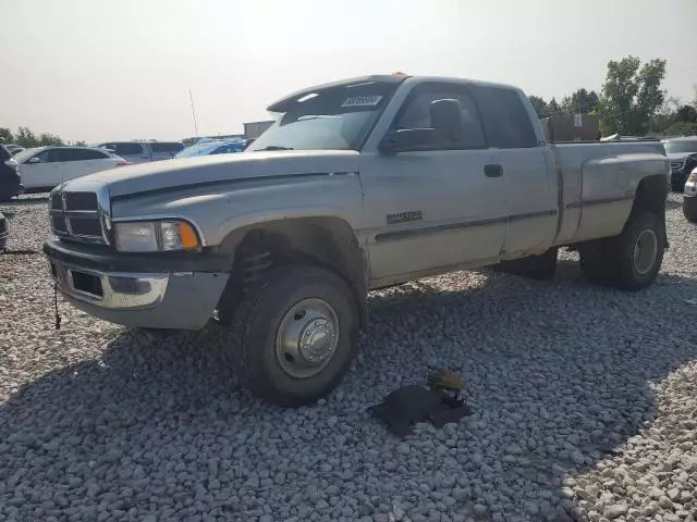 1999 Dodge RAM 3500