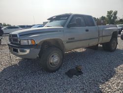 1999 Dodge RAM 3500 en venta en Wayland, MI