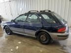 1996 Subaru Impreza Outback