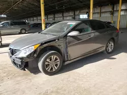 2011 Hyundai Sonata GLS en venta en Phoenix, AZ