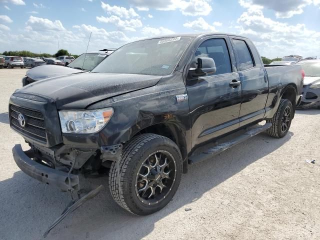 2009 Toyota Tundra Double Cab