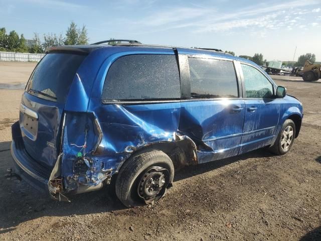 2010 Dodge Grand Caravan SE