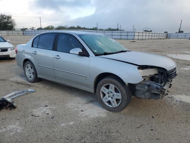 2006 Chevrolet Malibu LT