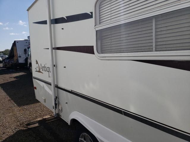 2006 Starcraft Antigua 18