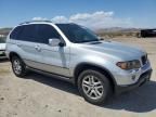 2006 BMW X5 3.0I