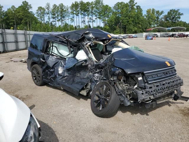 2016 Ford Flex SEL