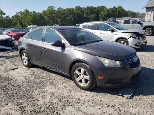 2011 Chevrolet Cruze LT