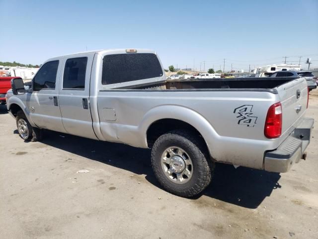 2016 Ford F350 Super Duty