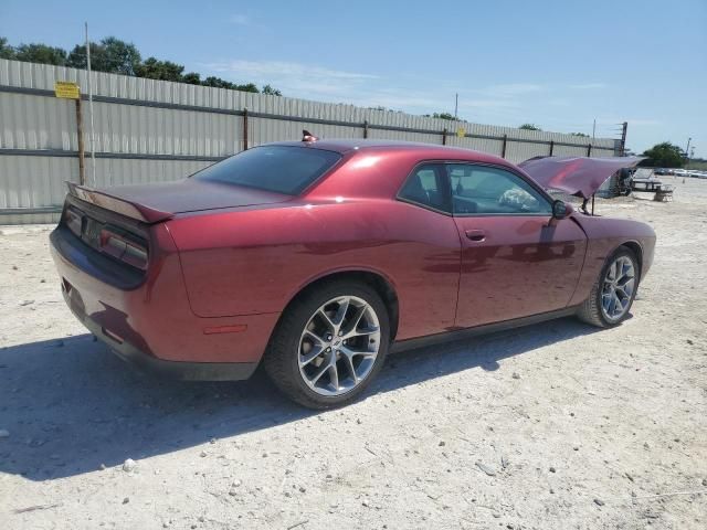 2019 Dodge Challenger GT