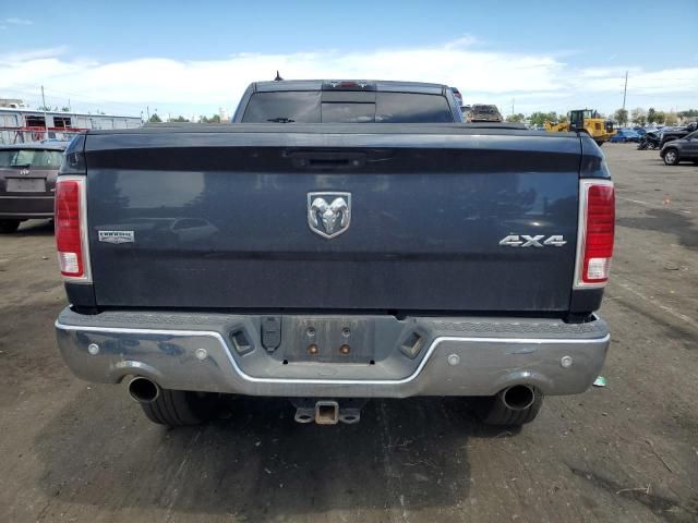 2015 Dodge 1500 Laramie