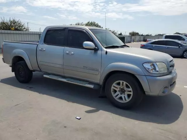 2006 Toyota Tundra Double Cab SR5