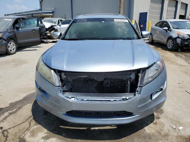 2010 Honda Accord Crosstour EX