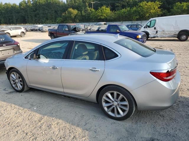 2014 Buick Verano Convenience